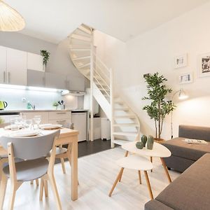 Appartement met een Slaapkamer
