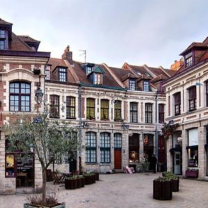 Nice Apartment 2 Bedrooms In Old Lille!